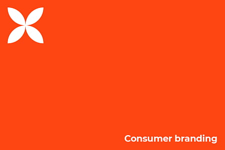 Consumer branding