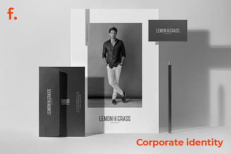 Corporate identity development