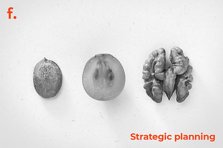 Strategic planning