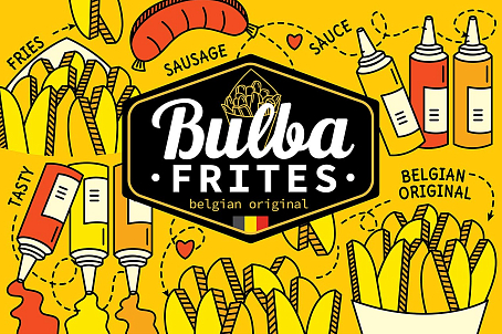 Bulba Frites-image-27433