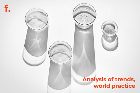 Trend and trend analysis