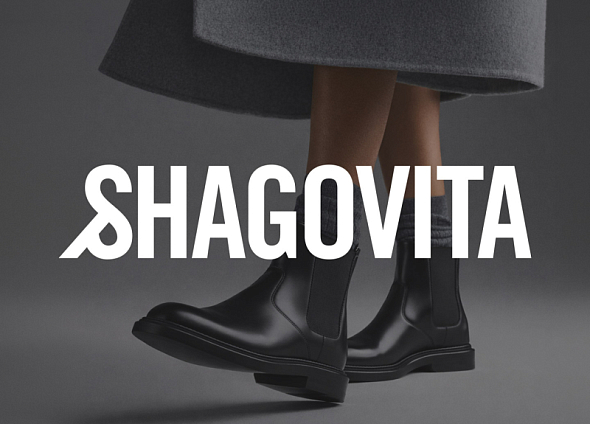 Shagovita