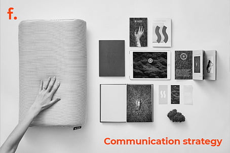 Developing a communication strategy