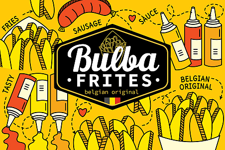 Bulba Frites-image-27432