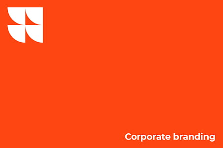 Corporate branding