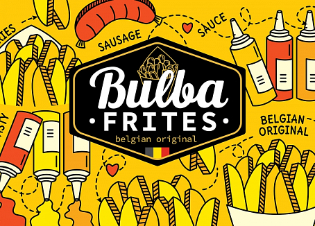 Bulba Frites