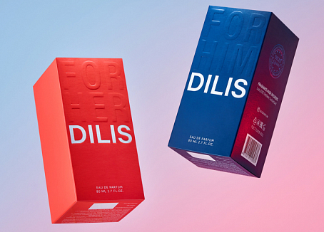 Dilis. Limited edition-image-28710