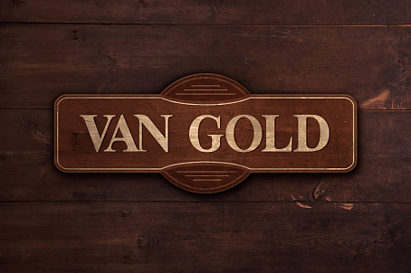 Van Gold