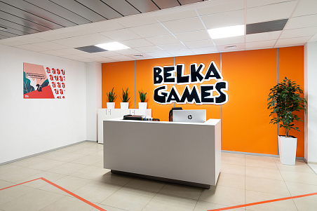 Belka Games. Офис-image-27103