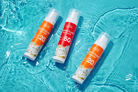 Positano Essentiae. Sunscreen products-image-50284