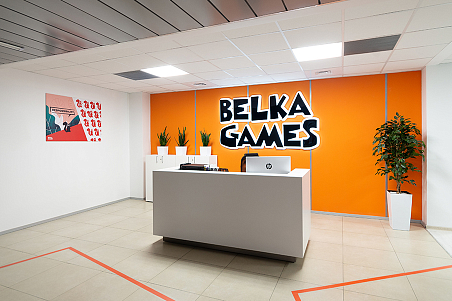 Belka Games. Офис-image-27102