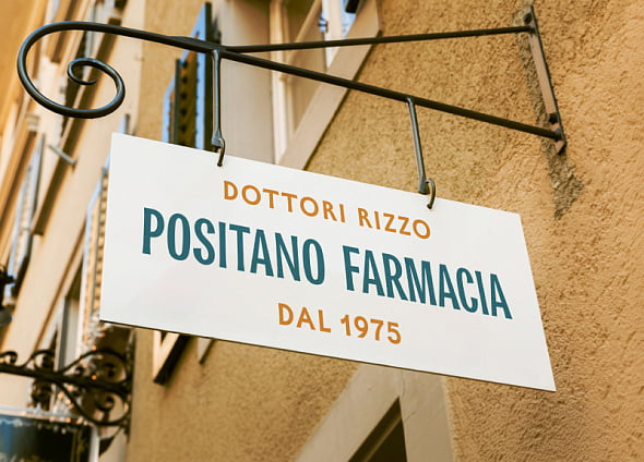 Positano Farmacia