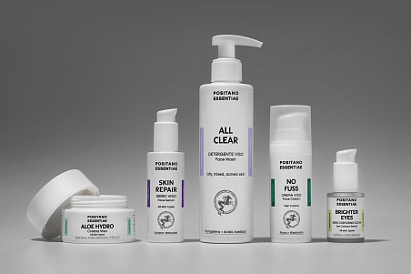 Positano Essentiae. Линейка косметики-image-51807