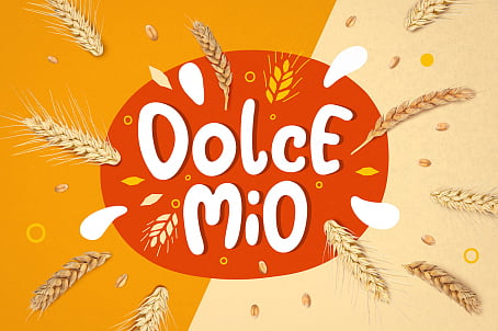 Dolce Mio-image-55486 Dolce Mio-image-55486