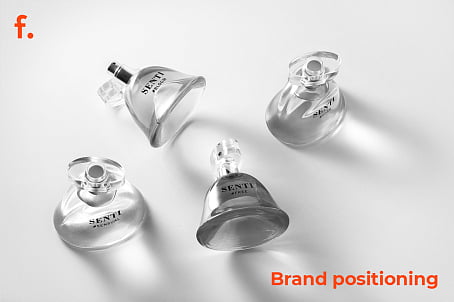 Brand positioning: analysis and strategy development