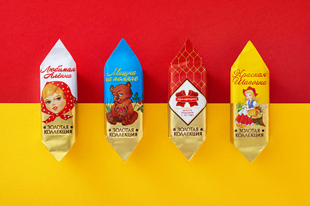 Коммунарка. Золотая коллекция-picture-55905