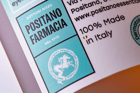 Positano Essentiae. Sunscreen products-image-50283