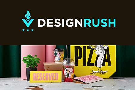 Al Dente on DesignRush Marketplace