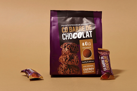 Co barre de Chocolat-image-57989
