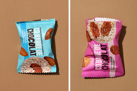 Co barre de Chocolat-image-57984