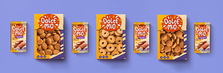 Dolce Mio-image-55483 Dolce Mio-image-55483