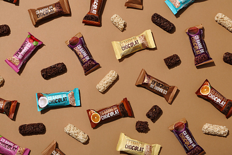 Co barre de Chocolat-image-57976