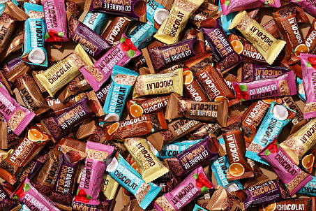 Co barre de Chocolat-image-57980