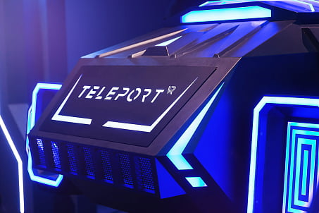 Teleport VR-image-54465 Teleport VR-image-54465