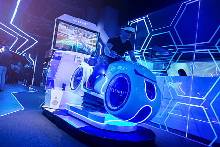 Teleport VR-image-54469 Teleport VR-image-54469