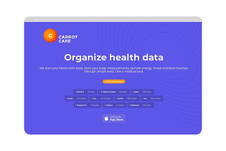 Carrot Care-image-53682 Carrot Care-image-53682