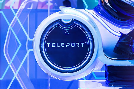 Teleport VR-image-54468 Teleport VR-image-54468